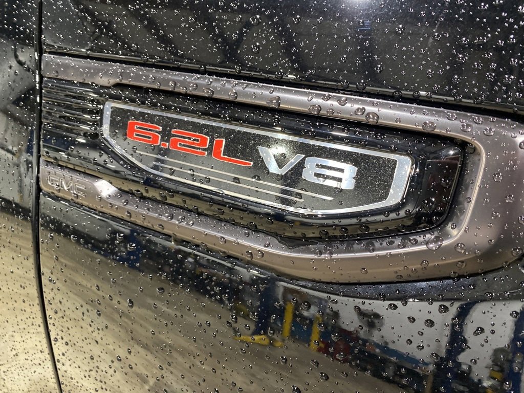 Used 2023 GMC Sierra 1500 AT4X w/ AT4X AEV Edition image 54