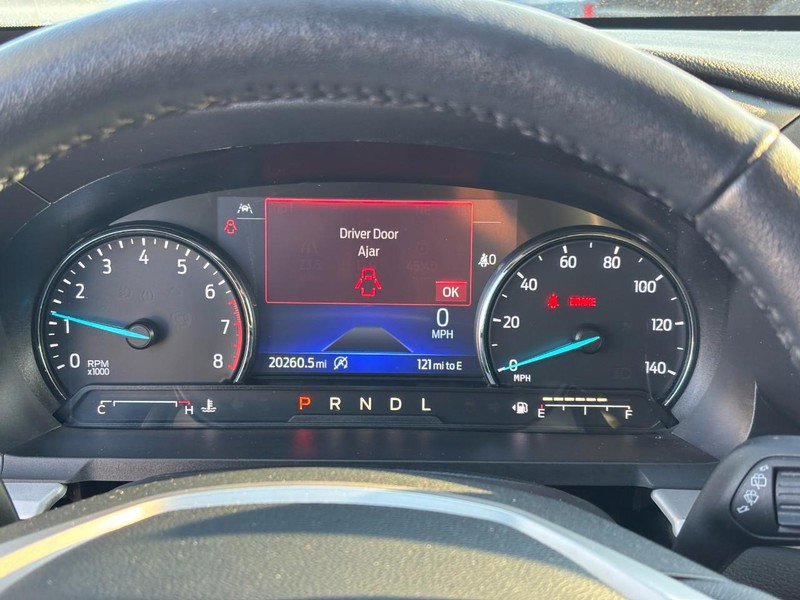 Used 2023 Ford Explorer XLT w/ Equipment Group 202A image 23