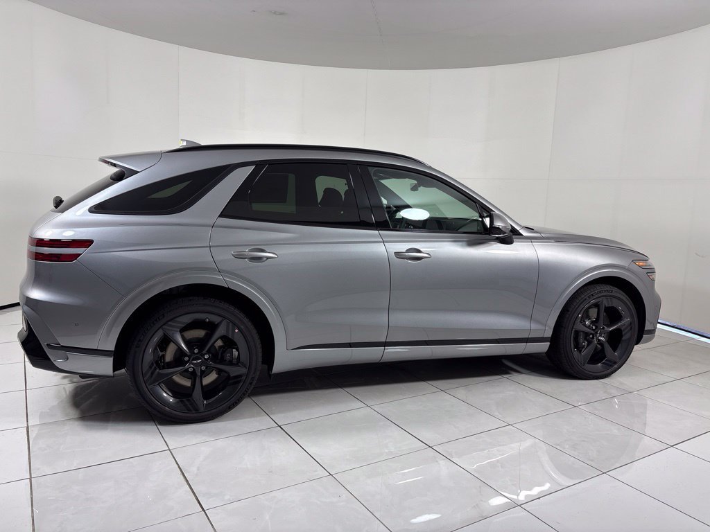 New 2027 Genesis GV70 2.5T Sport Prestige w/ Tow Package AWD/4WD image 6