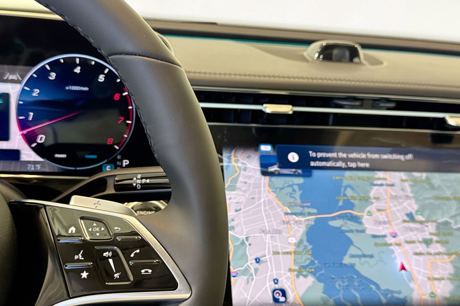 New 2026 Mercedes-Benz E 450 4MATIC Sedan image 15