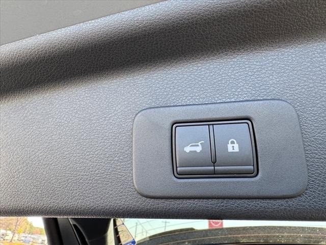 New 2025 Nissan Murano Platinum w/ Cargo Package image 11