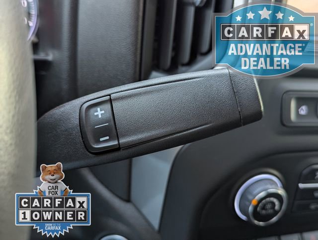 Certified 2025 Chevrolet Silverado 1500 Custom image 9