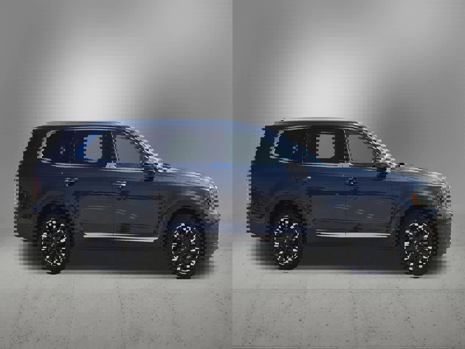 Certified 2025 Kia Telluride SX AWD/4WD image 7