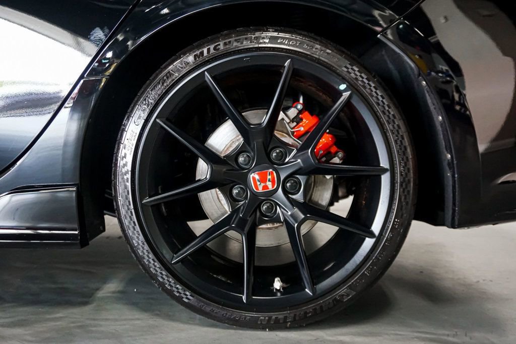 Used 2025 Honda Civic Type R image 47