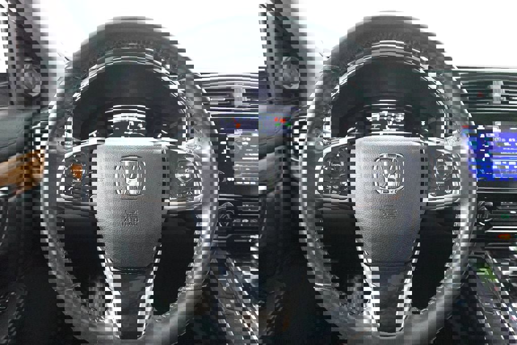 Used 2020 Honda CR-V EX-L image 14