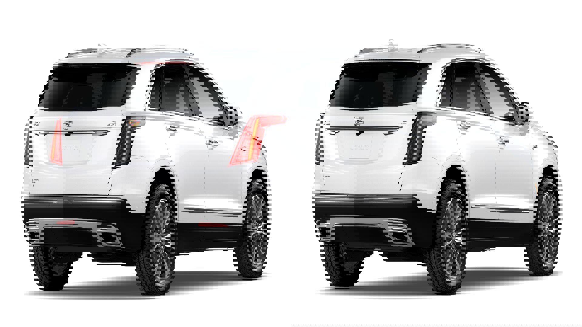 New 2026 Cadillac XT5 Premium Luxury image 29