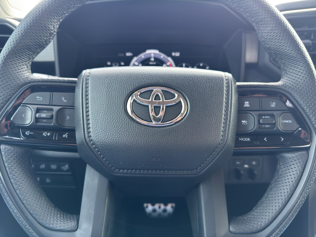 Used 2023 Toyota Tundra TRD Pro AWD/4WD image 15