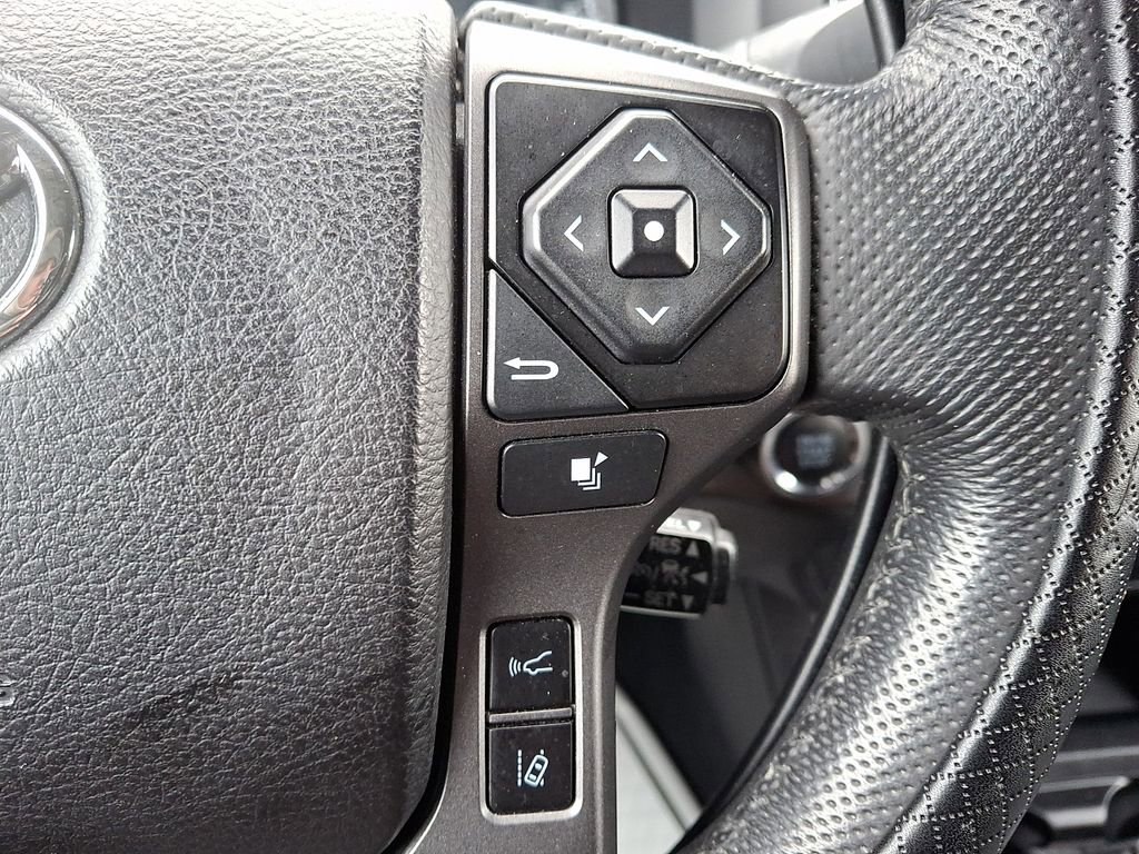 Used 2021 Toyota Tacoma TRD Sport image 21