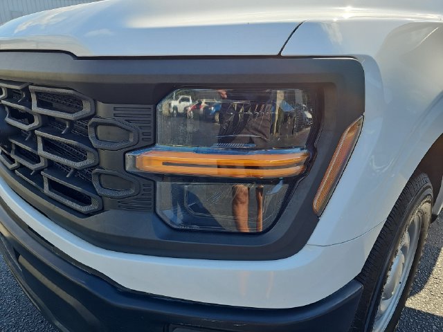 Certified 2024 Ford F150 XL RWD image 33