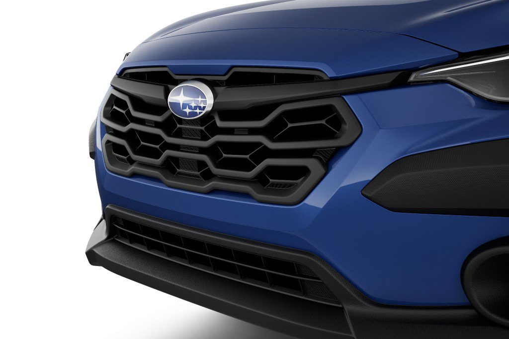 New 2027 Subaru Crosstrek 2.5i AWD/4WD image 13