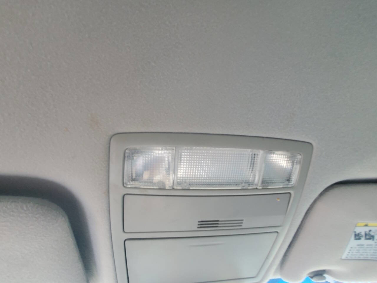 Used 2011 Toyota Camry LE w/ LE Extra-Value Pkg image 20