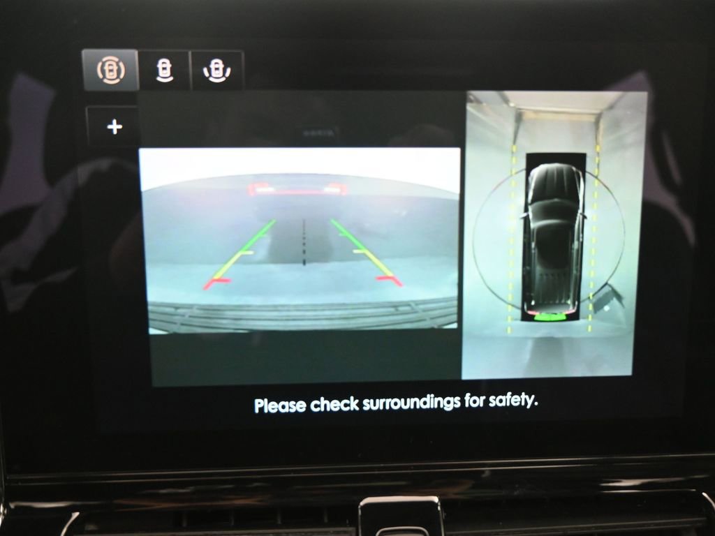 Used 2021 Lincoln Navigator L Reserve image 10