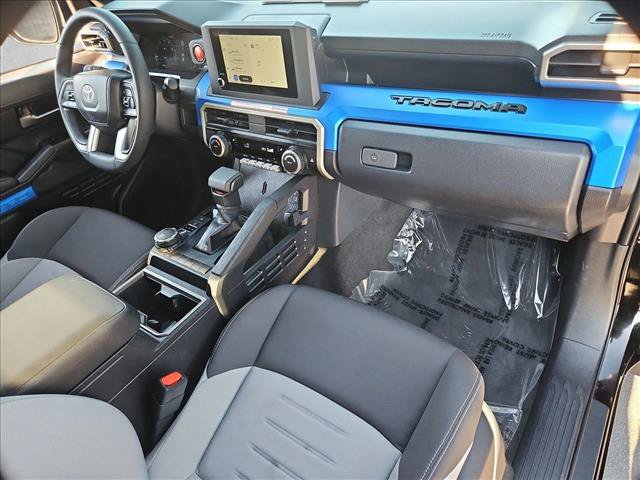 Certified 2026 Toyota Tacoma 4x4 Double Cab image 27