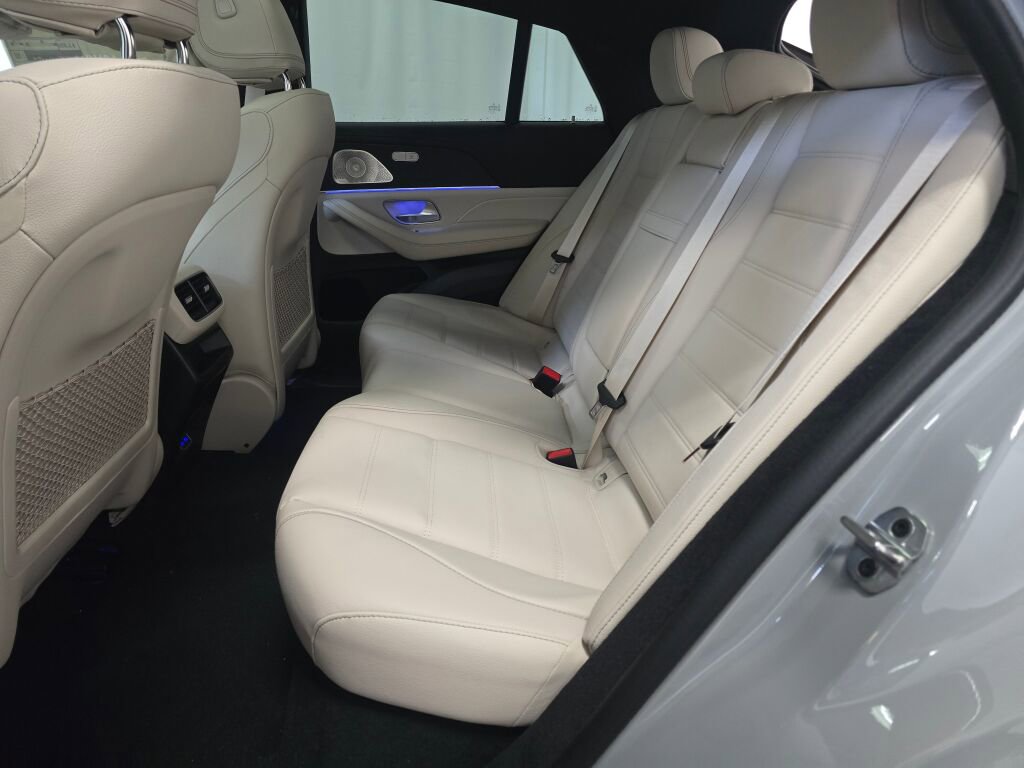 New 2026 Mercedes-Benz GLE 450 4MATIC Coupe image 19