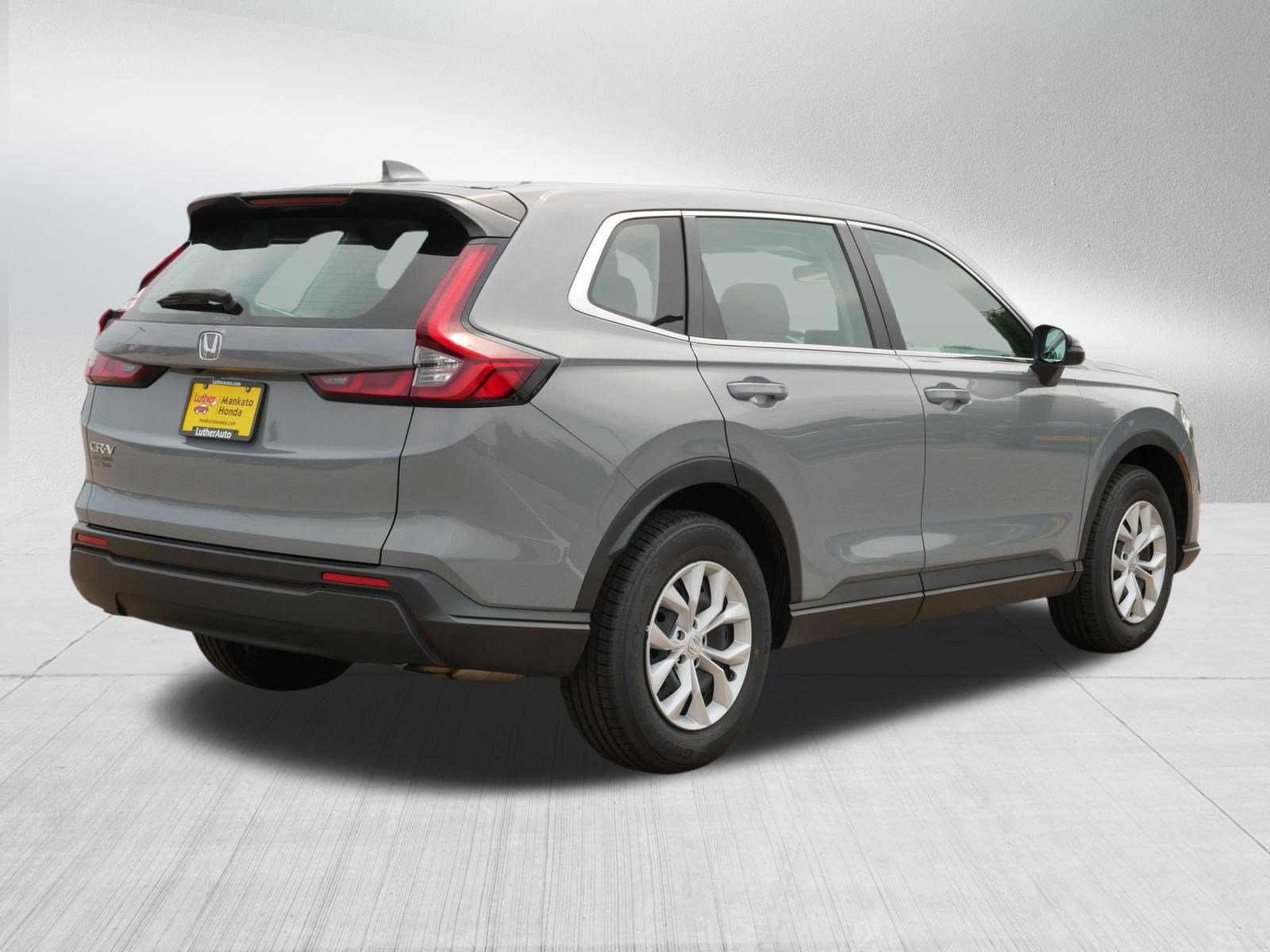 Used 2024 Honda CR-V LX image 7