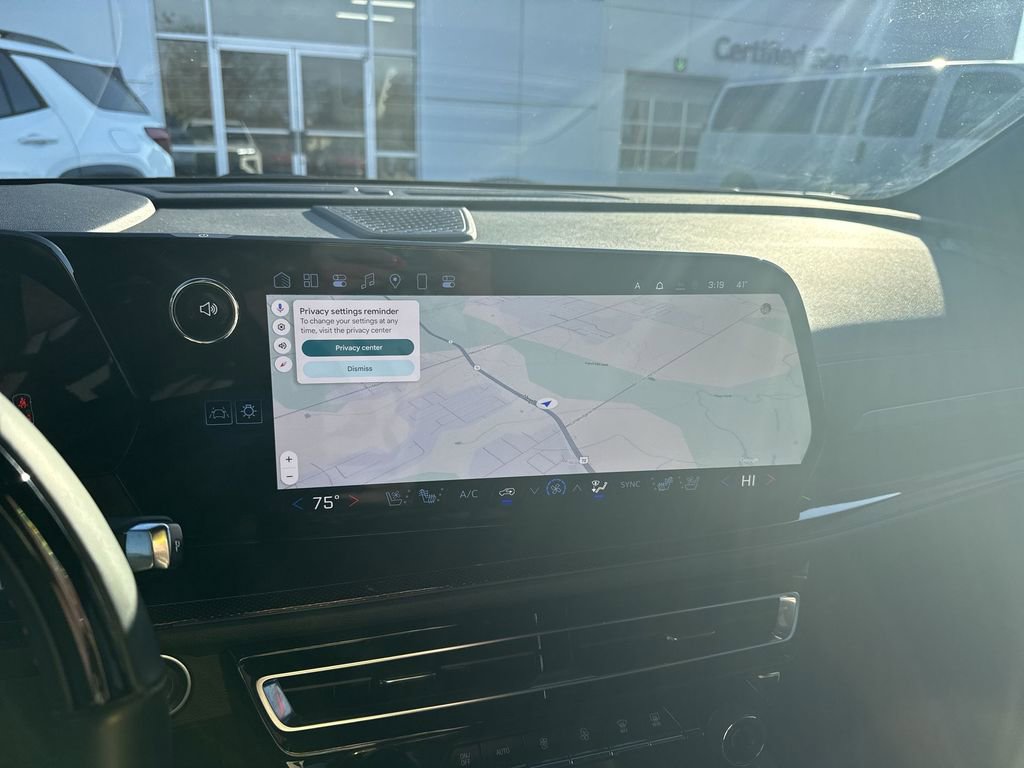 Certified 2025 Chevrolet Traverse RS w/ LPO, Floor Liner Package image 20