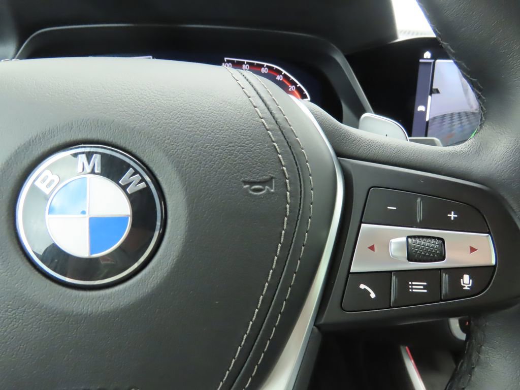 Certified 2022 BMW X5 xDrive40i w/ Premium Package image 12