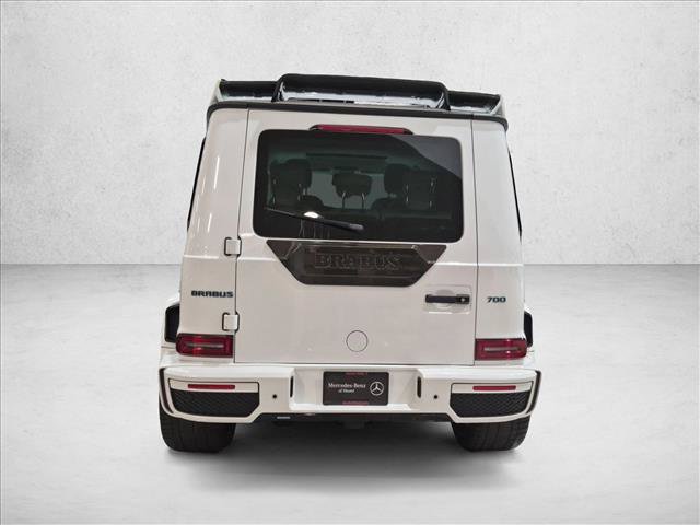Used 2023 Mercedes-Benz G 63 AMG 4MATIC image 7
