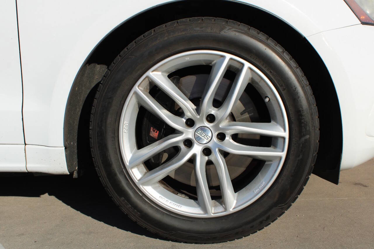 Used 2014 Audi SQ5 Prestige AWD/4WD image 19