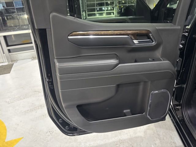 Used 2024 GMC Sierra 1500 Elevation AWD/4WD image 30