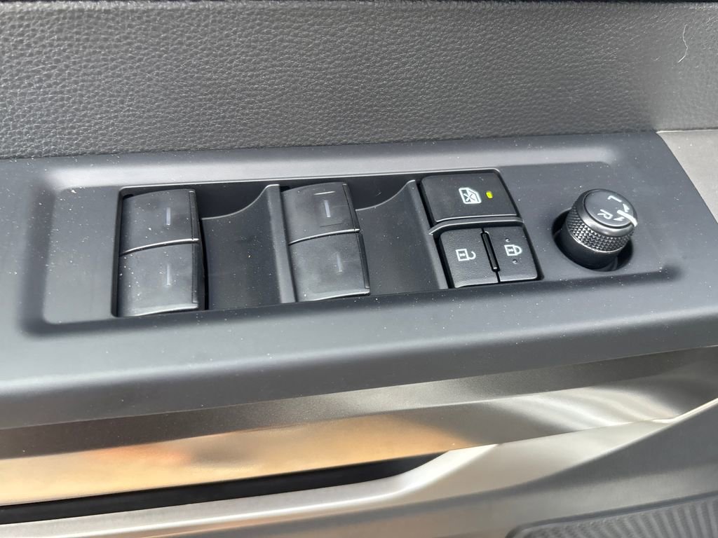 New 2026 Toyota Tundra SR5 image 8