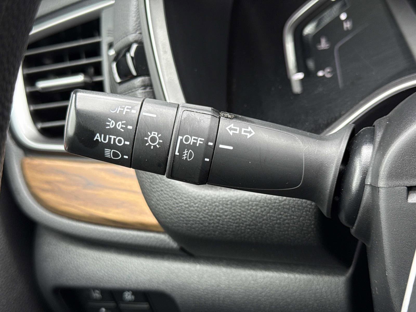 Used 2022 Honda CR-V EX image 10