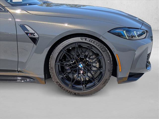 New 2026 BMW M3 Competition w/ M Driver's Package RWD image 10