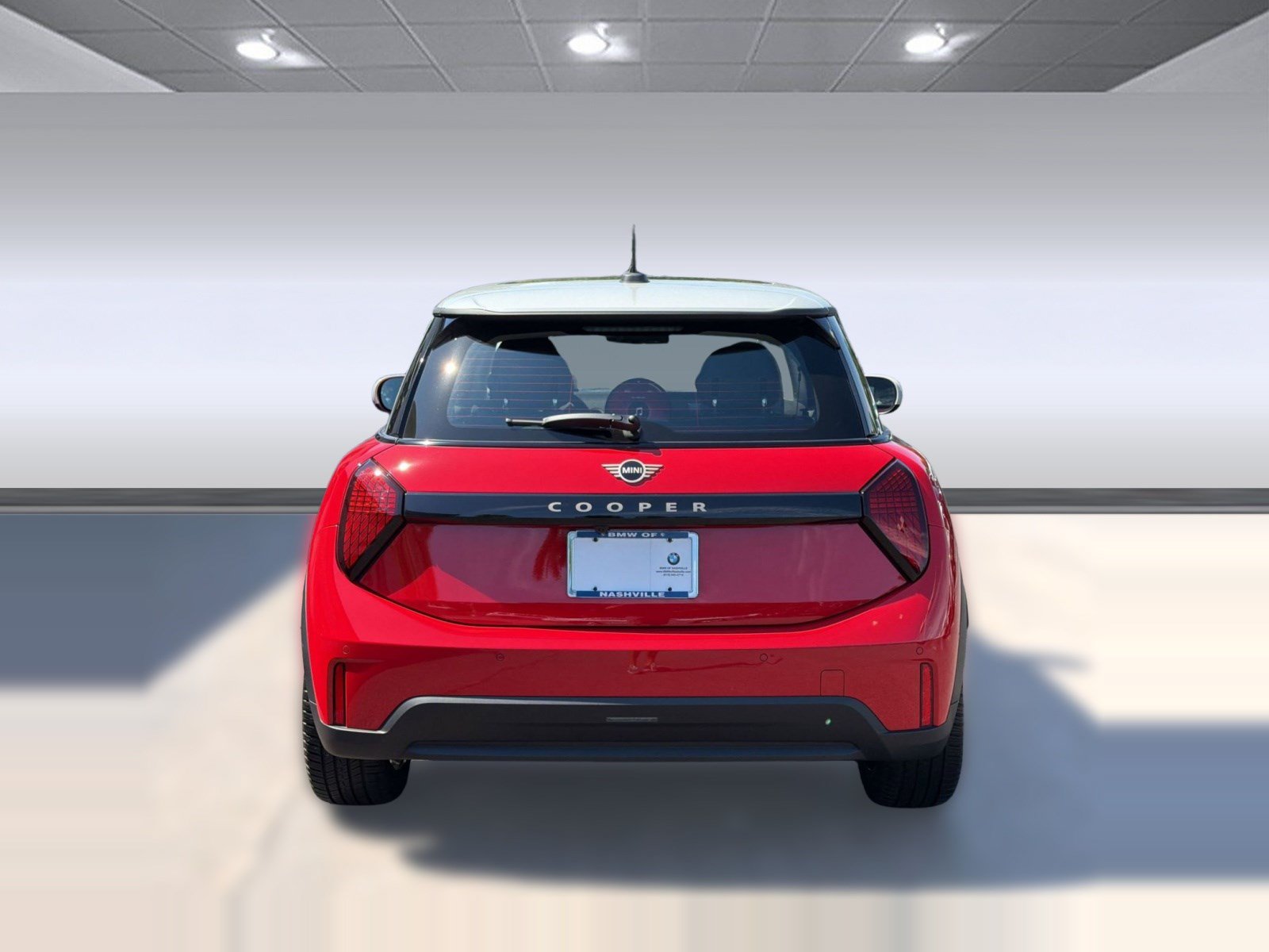 Used 2026 MINI Cooper 2-Door Hardtop FWD image 10