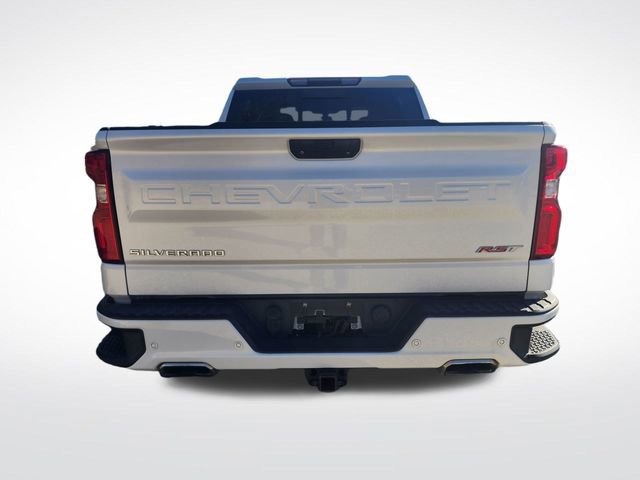 Used 2019 Chevrolet Silverado 1500 RST image 6