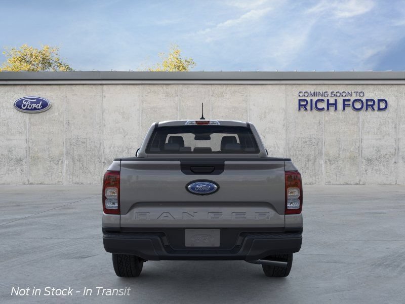 New 2026 Ford Ranger XL AWD/4WD image 5