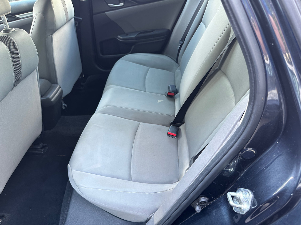 Used 2016 Honda Civic LX image 24