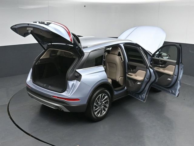 Certified 2022 Lincoln Corsair AWD w/ Equipment Group 101A image 58