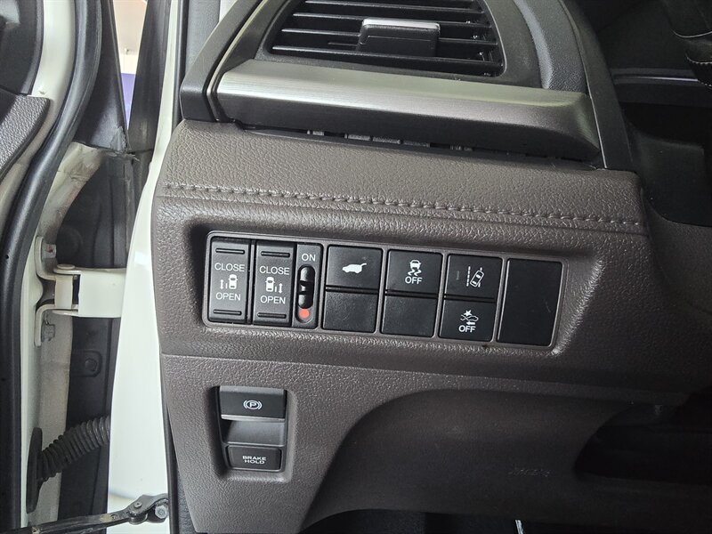 Used 2018 Honda Odyssey EX-L image 20