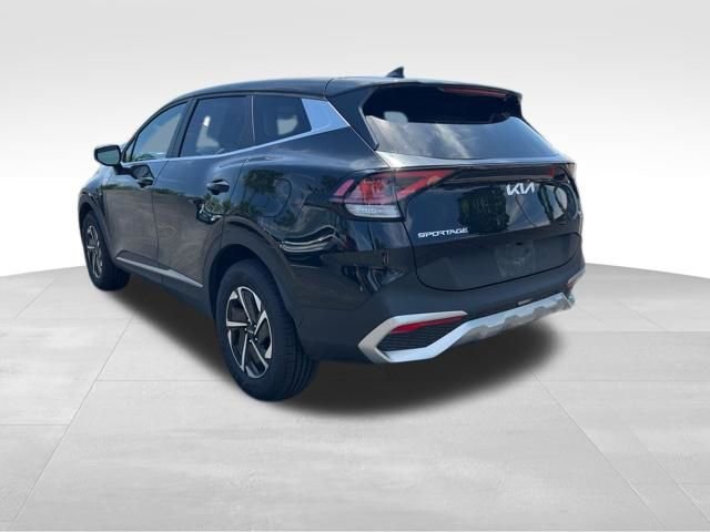 Certified 2023 Kia Sportage LX AWD/4WD image 6