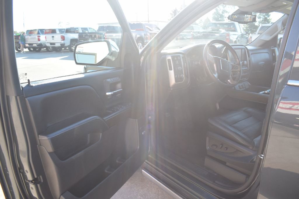 Used 2018 GMC Sierra 1500 Denali image 8