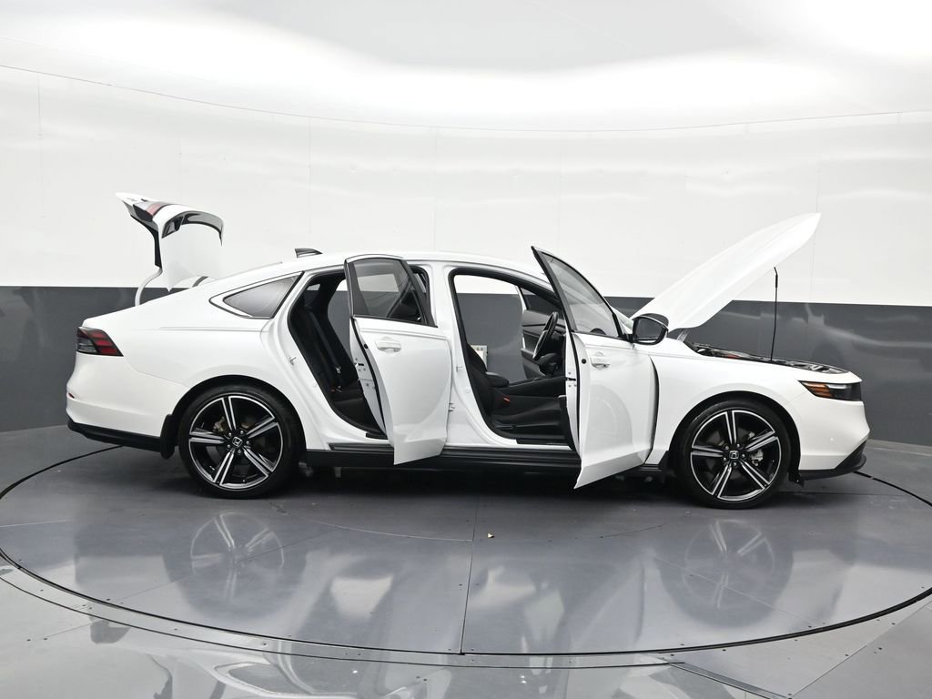 Used 2023 Honda Accord Sport image 33