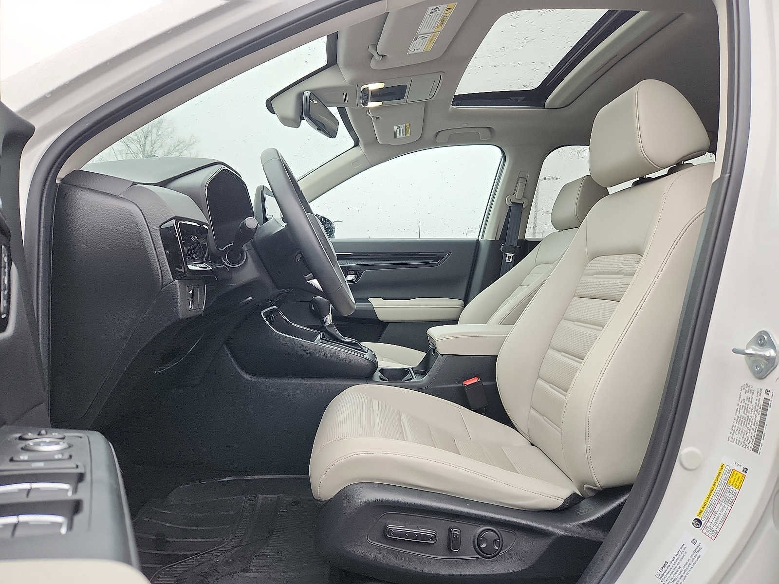 Used 2023 Honda CR-V EX-L image 13