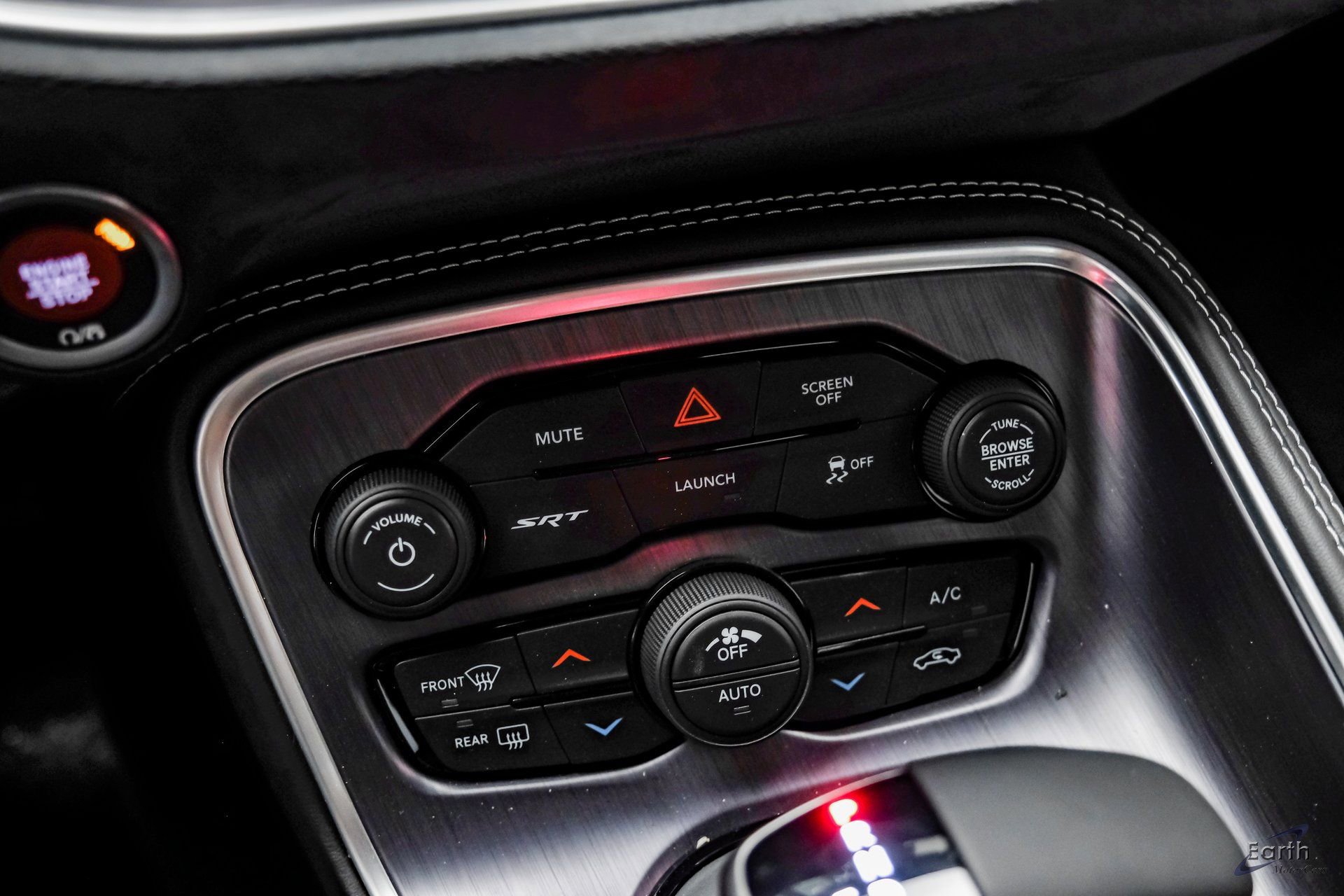 Used 2018 Dodge Challenger SRT Demon image 64