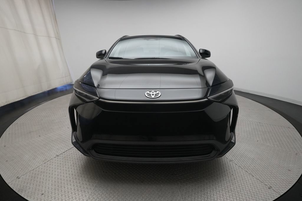 Used 2024 Toyota bZ4X FWD w/ Weather Package image 11