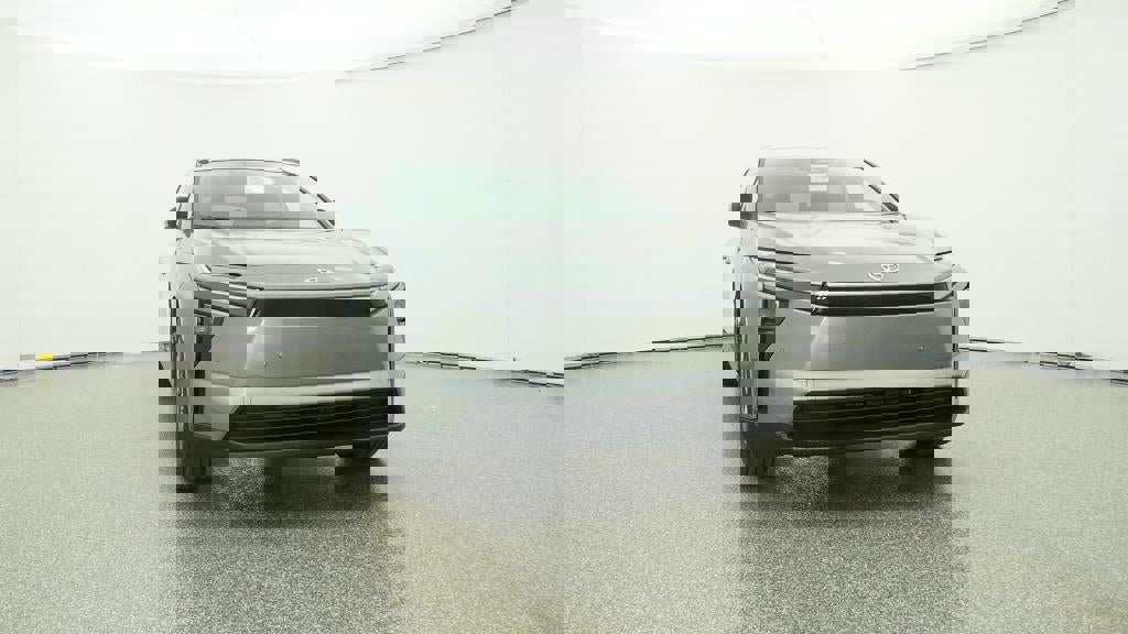 New 2026 Toyota bZ image 30