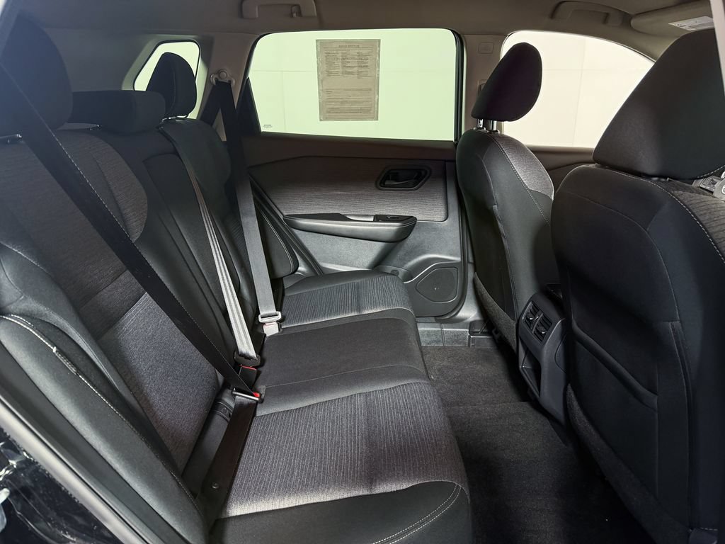 Certified 2021 Nissan Rogue S AWD/4WD image 31