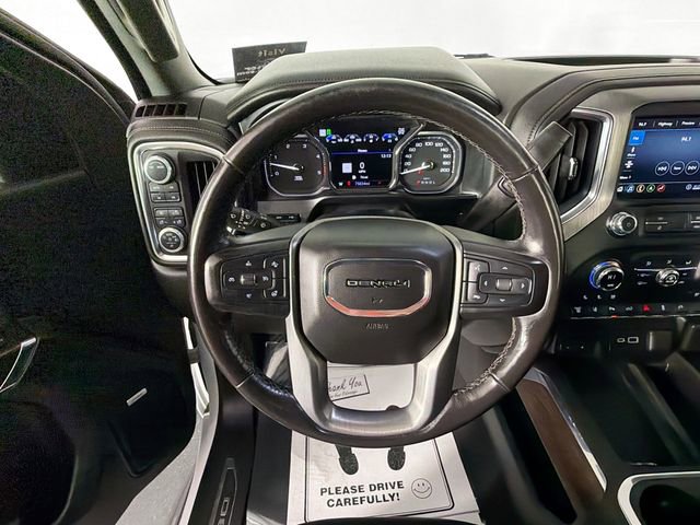 Used 2020 GMC Sierra 2500 Denali w/ Denali Ultimate Package AWD/4WD image 11