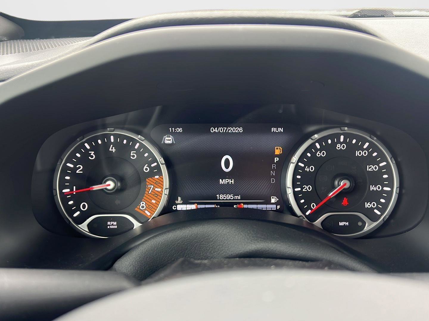 Used 2022 Jeep Renegade Latitude AWD/4WD image 24