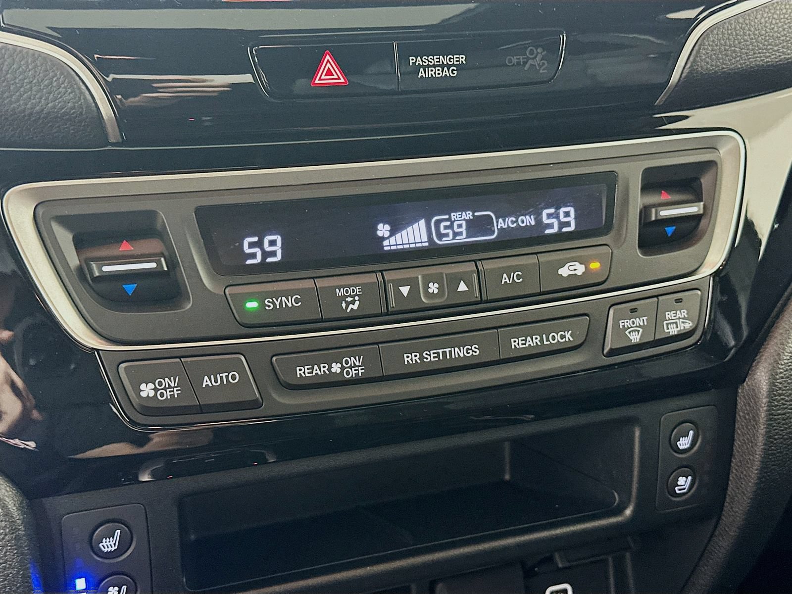 Used 2023 Honda Passport Elite image 27