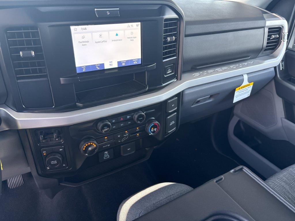 New 2026 Ford F250 XLT w/ 360-Degree Camera Package AWD/4WD image 16