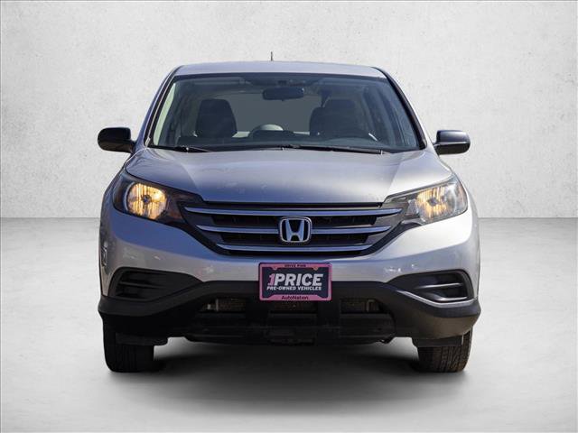 Used 2014 Honda CR-V LX video 2