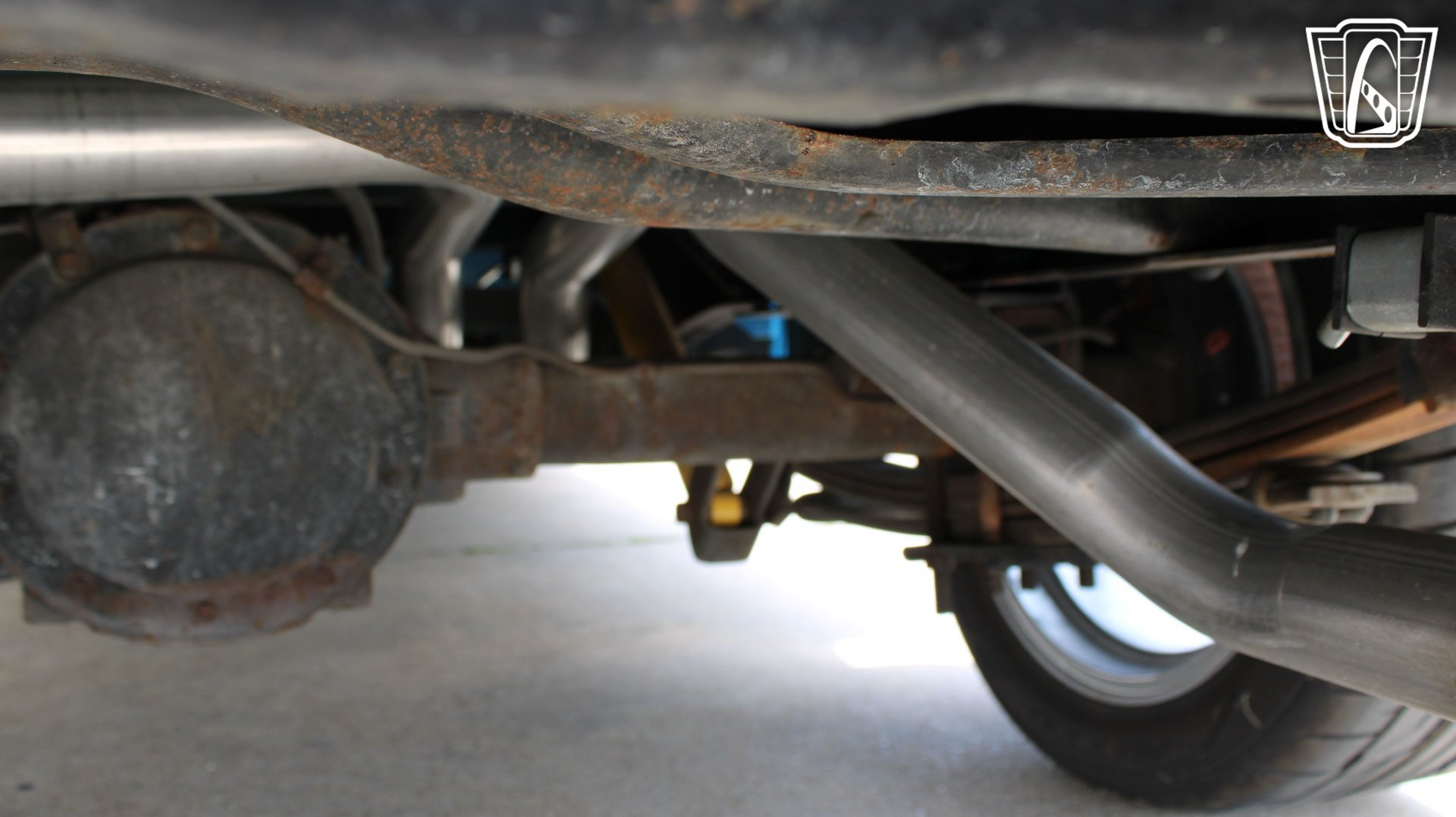 Used 1994 GMC Sierra 1500 2WD Regular Cab image 20