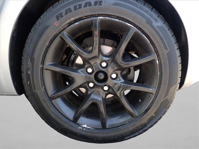 Used 2013 Dodge Dart SXT w/ SXT Special Edition Group FWD image 7