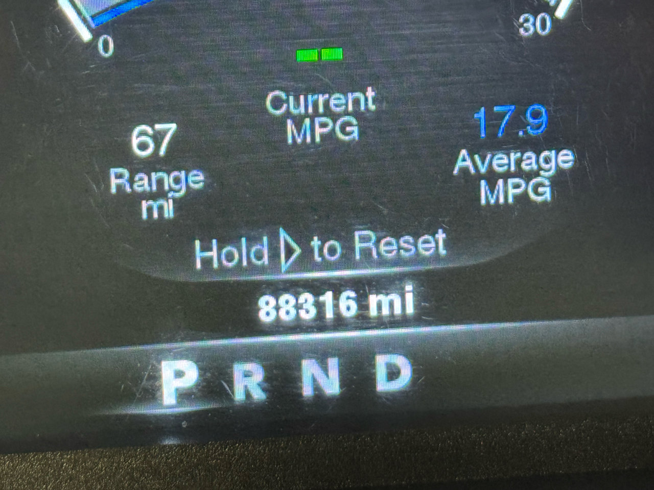 Used 2014 RAM 1500 Big Horn image 15