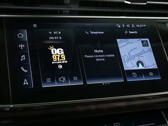 Used 2022 Audi Q8 Premium AWD/4WD image 13